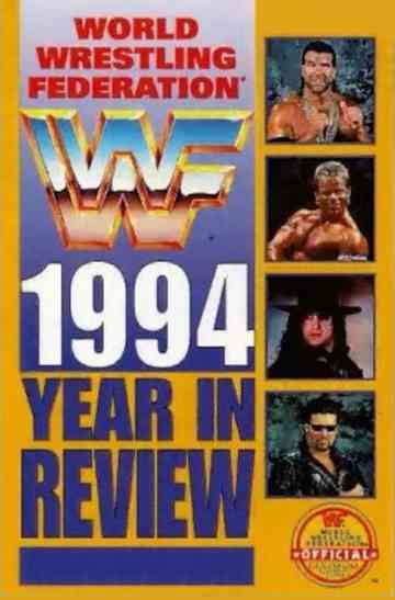 WWF 1994: The Year In Review