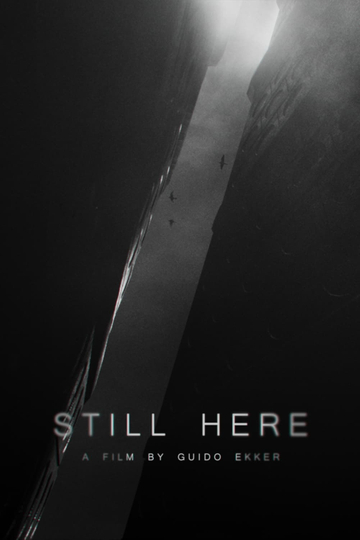 Still Here Poster