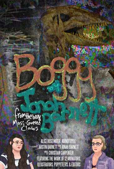 Boggy Poster