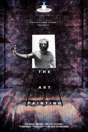 The Art Painting