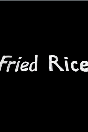 Fried Rice Poster