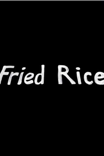 Fried Rice Poster