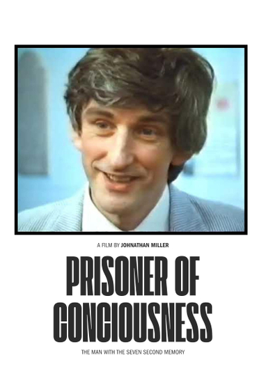 Prisoner of Consciousness Poster