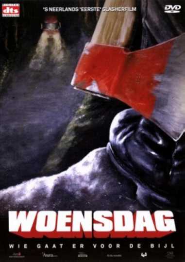 Woensdag