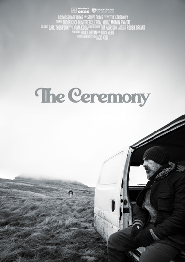 The Ceremony