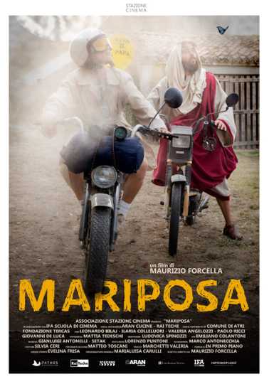 Mariposa