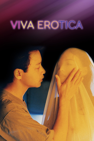 Viva Erotica Poster