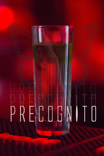 Precognito Poster