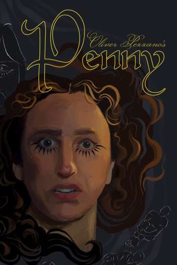 Penny Poster