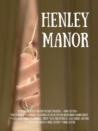 Henley Manor movie poster
