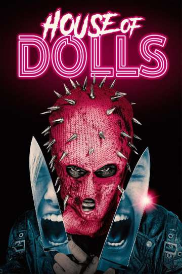 House of Dolls Poster