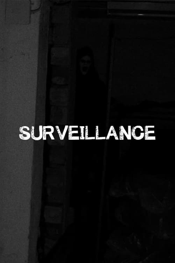 Surveillance Poster