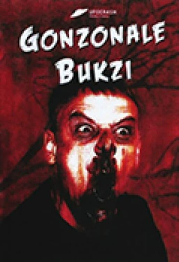 Gonzonale Bukzi Poster