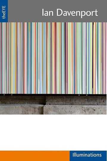 theEYE: Ian Davenport