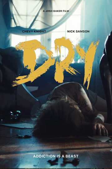 Dry Poster