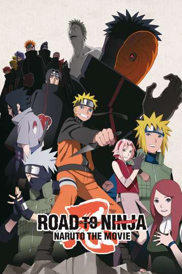 Buy Naruto Shippuden the Movie: Blood Prison - Microsoft Store