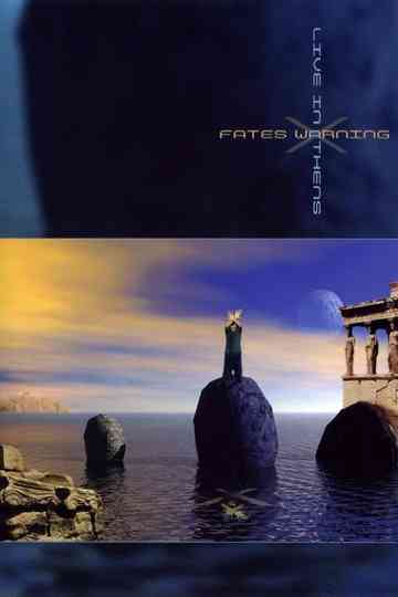 Fates Warning Live in Athens