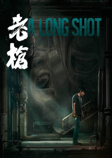 A Long Shot Poster