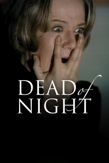 Dead of Night: A Woman Sobbing Poster