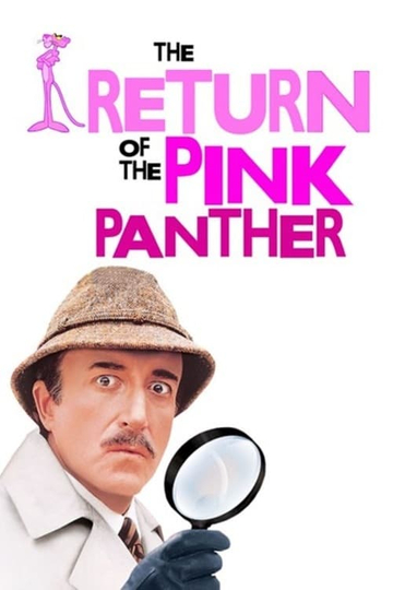 The Pink Panther (1964) - Movie | Moviefone