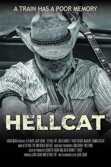 Hellcat Poster