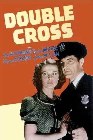 Double Cross Poster