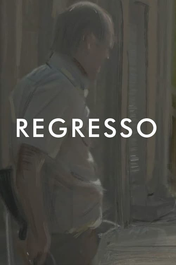 Regresso Poster