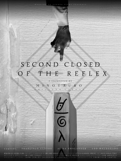 Second Closed of the Reflex Poster