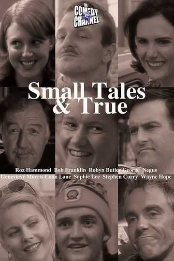 Small Tales & True