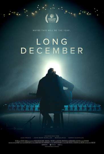 Long December Poster
