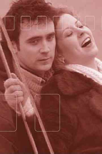 Making Love in St. Pierre Poster