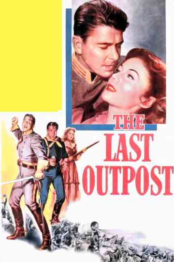 The Last Outpost
