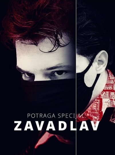 The Pursuit Special: Zavadlav Poster