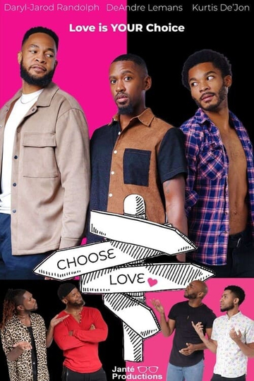 Choose Love