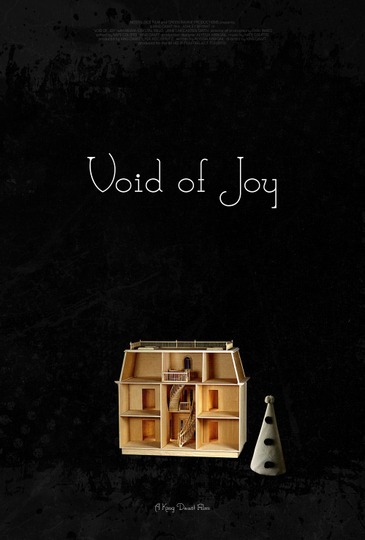 Void of Joy Poster