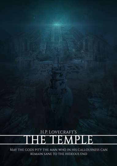 H.P. Lovecraft's The Temple