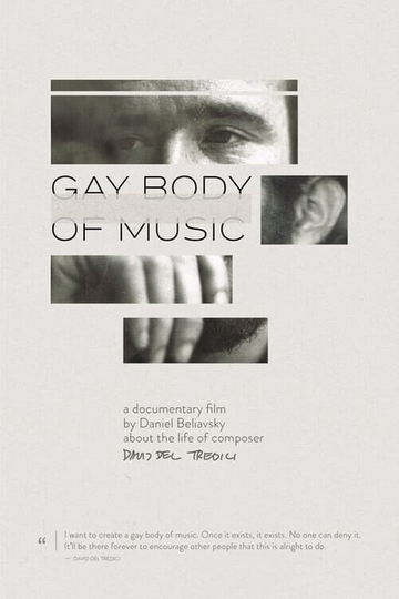 Gay Body of Music