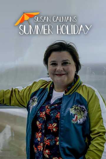 Susan Calman's Summer Holiday