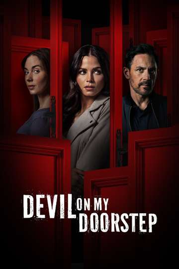 Devil On My Doorstep Poster