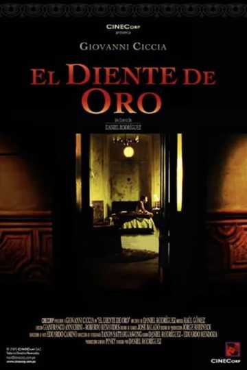 El diente de oro