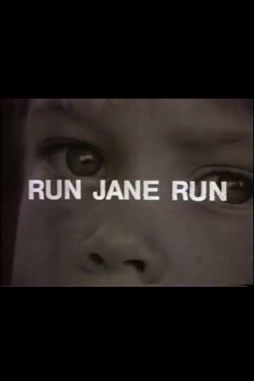 Run Jane Run