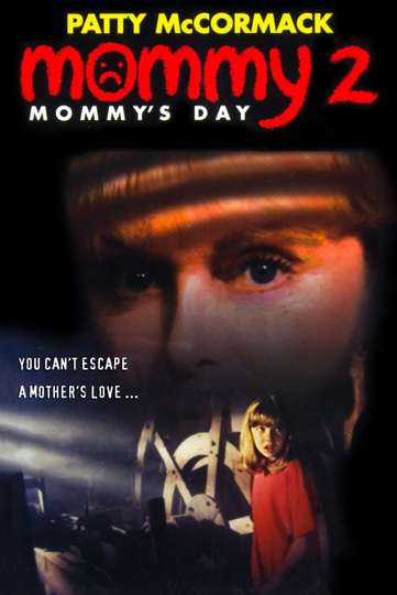Mommys Day Poster