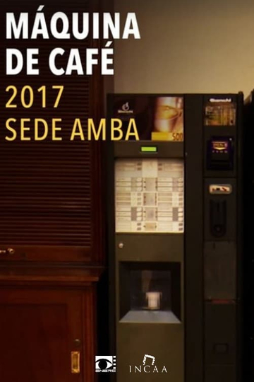 Máquina de café