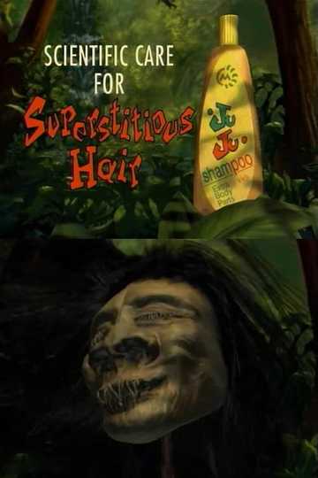 JuJu Shampoo