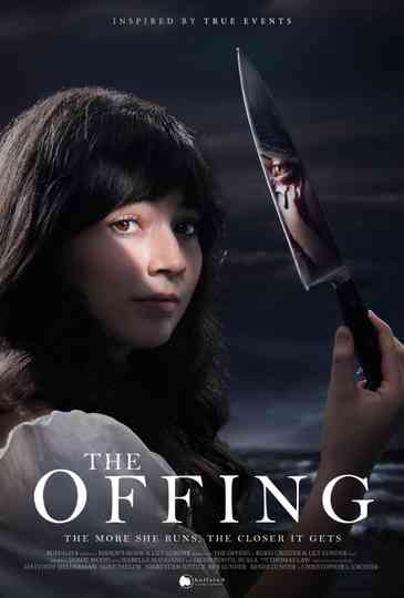 The Offing Poster