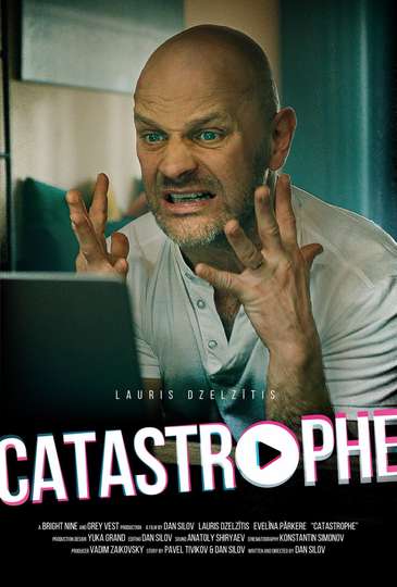 Catastrophe Poster