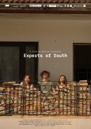 Experts of Youth Poster