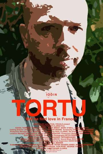 Tortu Poster