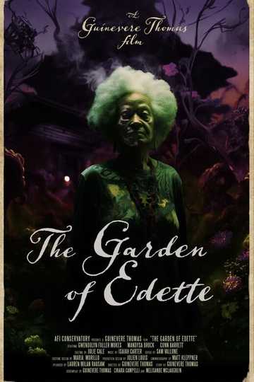 The Garden Of Edette