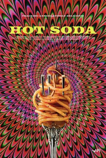 Hot Soda